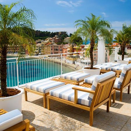 Hotel Helvetia Sestri Levante Ngoại thất bức ảnh
