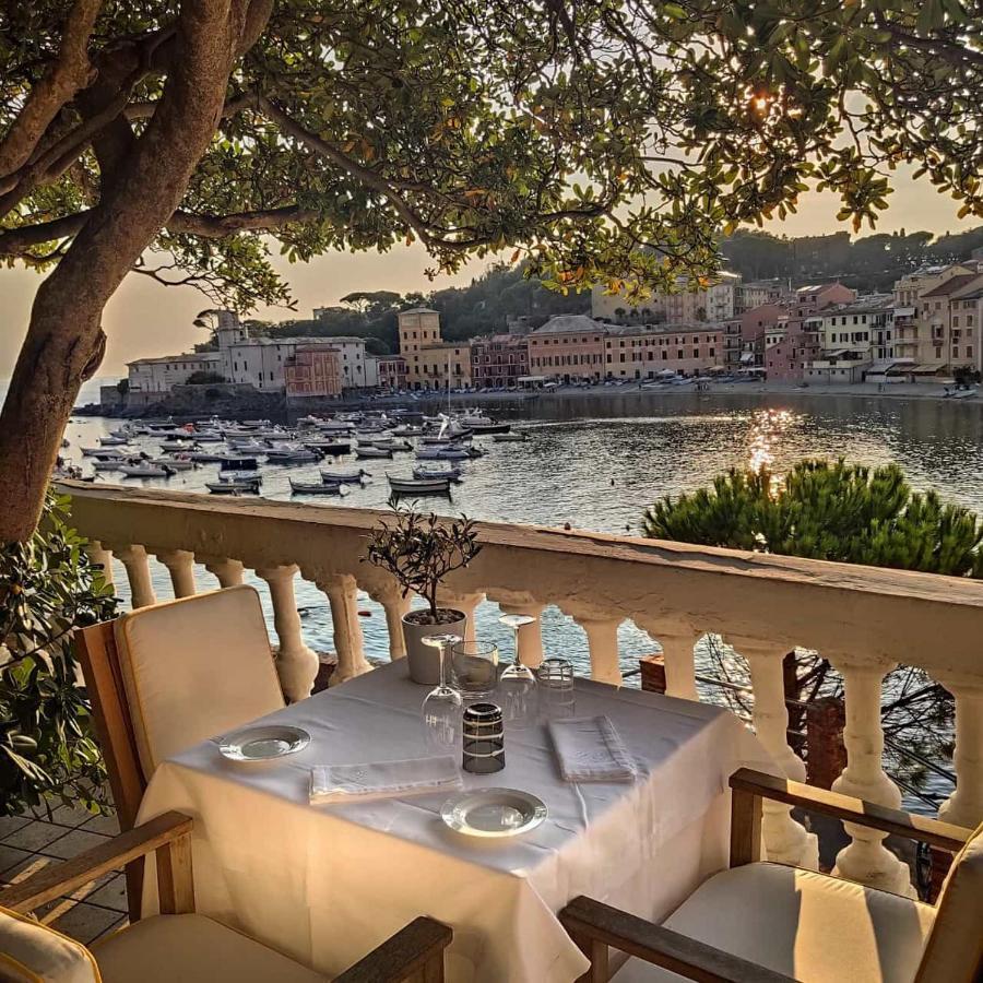 Hotel Helvetia Sestri Levante Ngoại thất bức ảnh