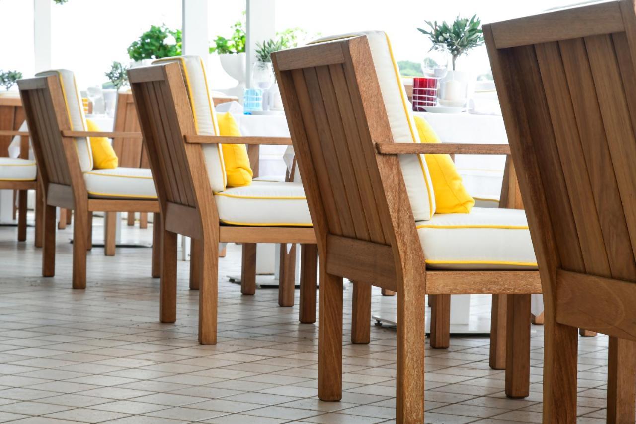 Hotel Helvetia Sestri Levante Ngoại thất bức ảnh