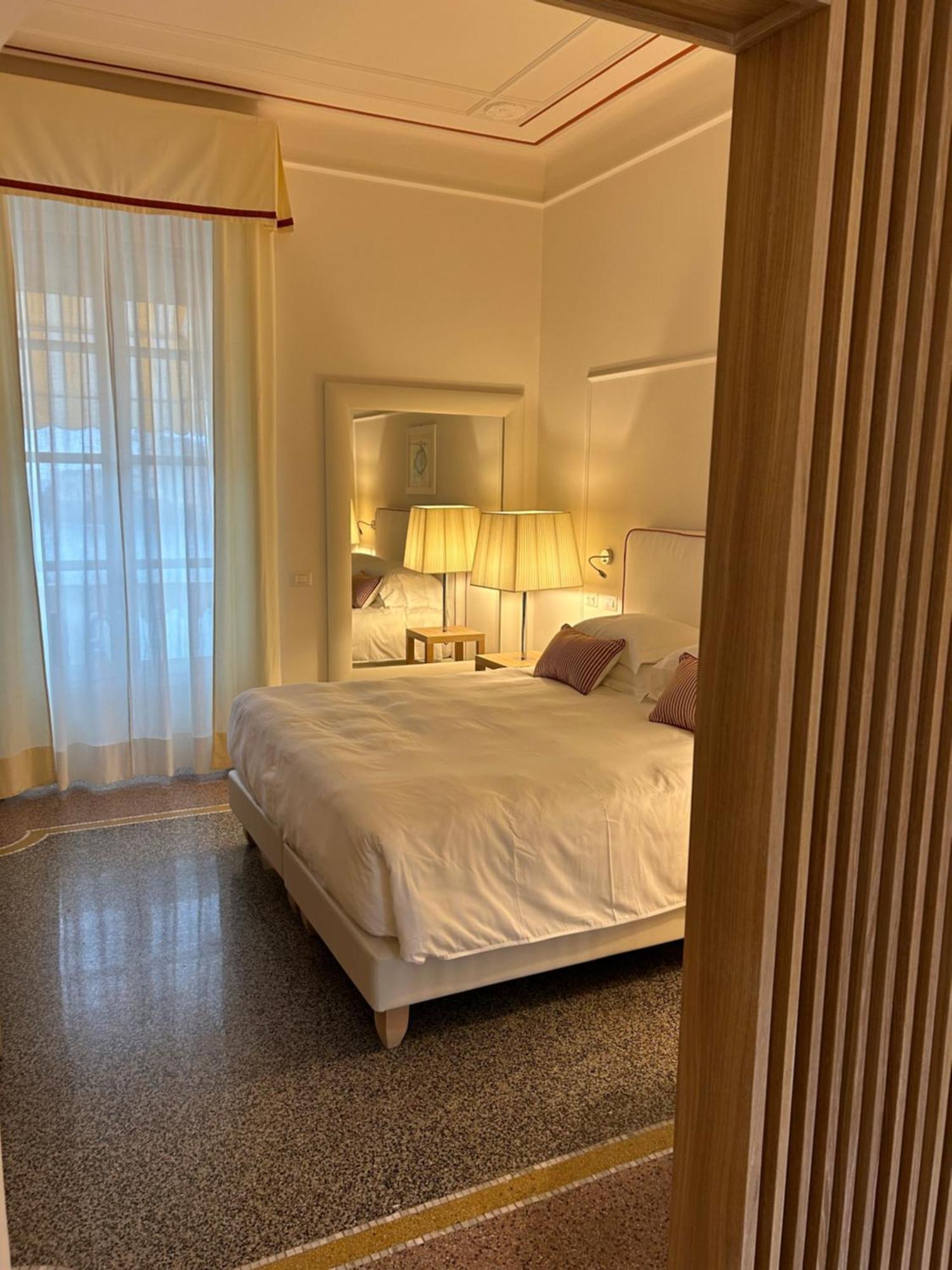 Hotel Helvetia Sestri Levante Ngoại thất bức ảnh