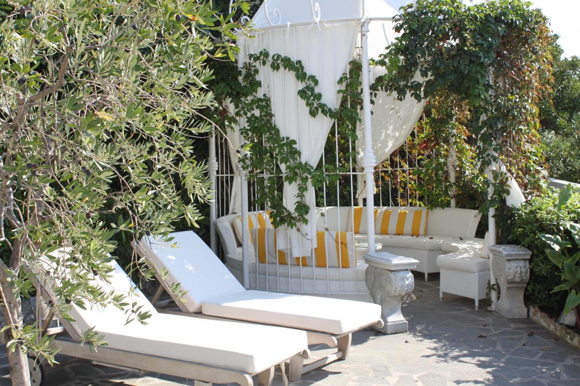 Hotel Helvetia Sestri Levante Ngoại thất bức ảnh