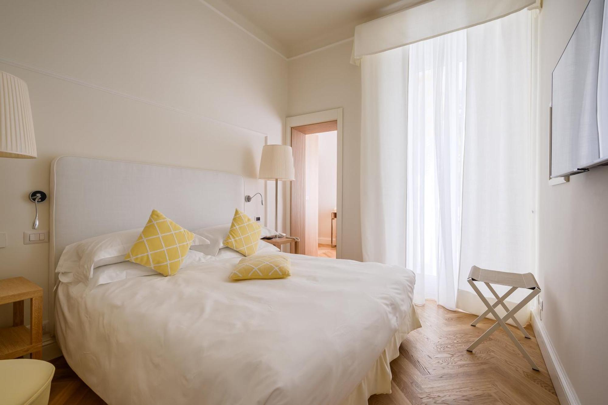 Hotel Helvetia Sestri Levante Ngoại thất bức ảnh