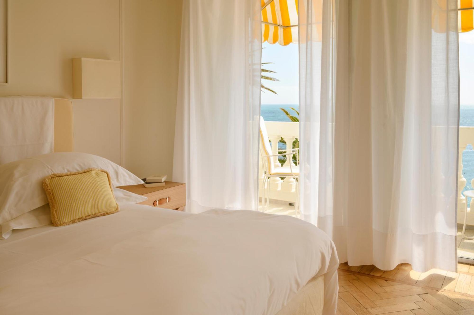 Hotel Helvetia Sestri Levante Ngoại thất bức ảnh