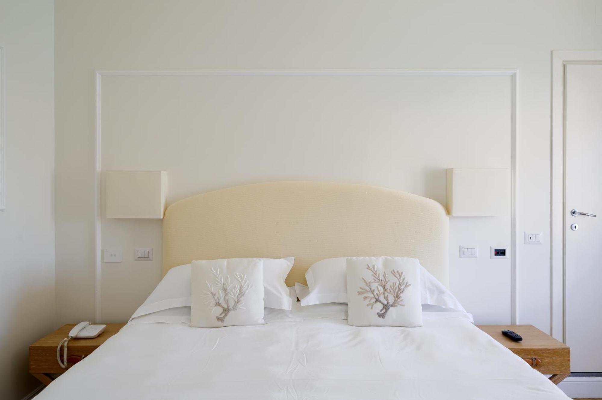 Hotel Helvetia Sestri Levante Ngoại thất bức ảnh