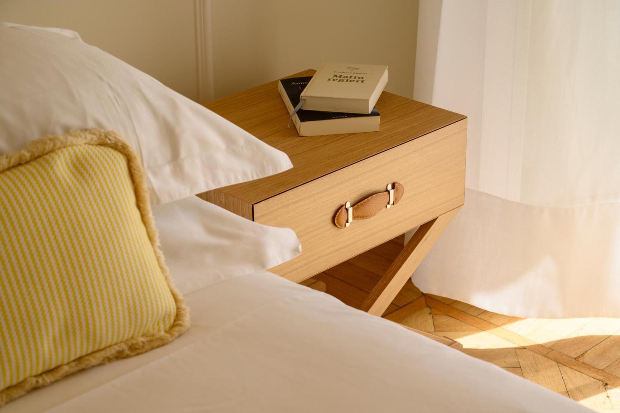 Hotel Helvetia Sestri Levante Ngoại thất bức ảnh