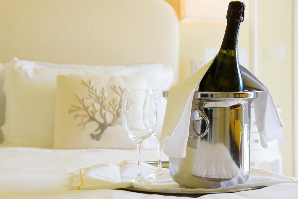 Hotel Helvetia Sestri Levante Ngoại thất bức ảnh