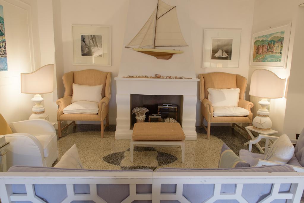 Hotel Helvetia Sestri Levante Ngoại thất bức ảnh