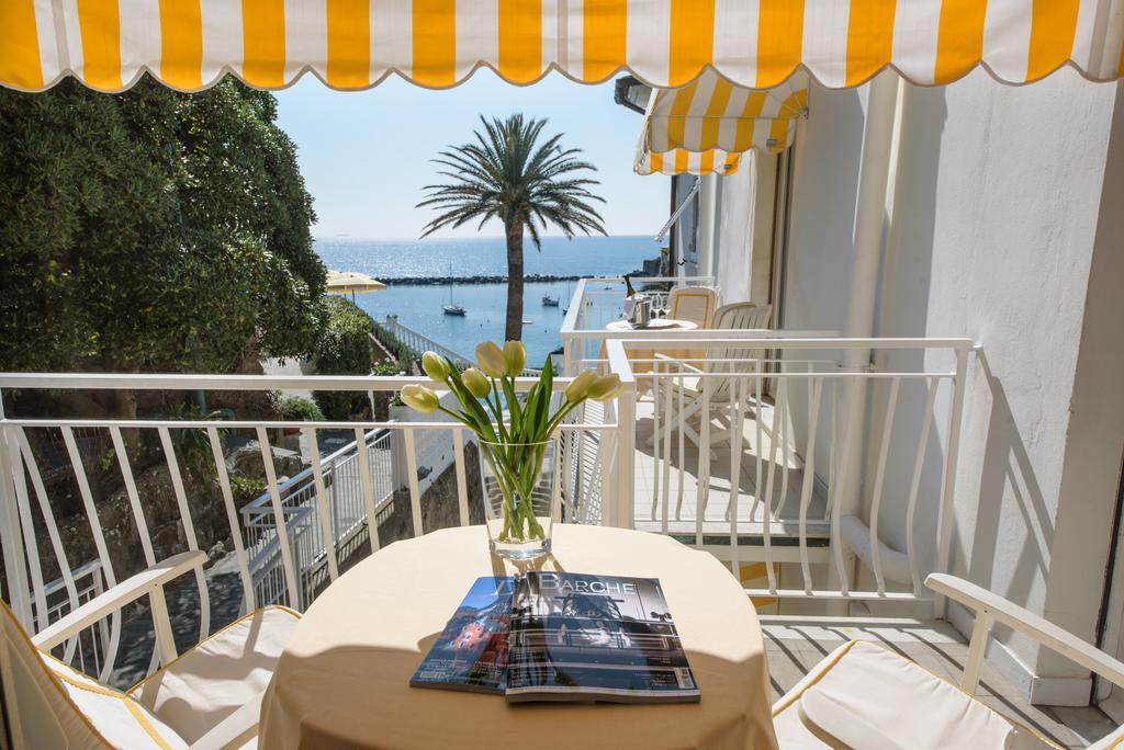 Hotel Helvetia Sestri Levante Ngoại thất bức ảnh
