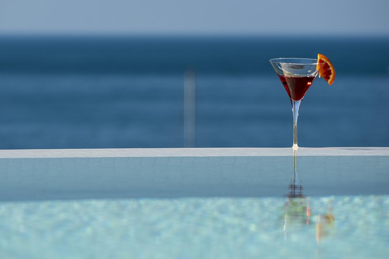Hotel Helvetia Sestri Levante Ngoại thất bức ảnh